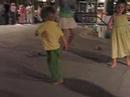 Barbeque Dance