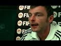 Fifa 09 Trailer Official Interview David Rutter subtitulado Fifa 09 Trailer Official Interview David Rutter subtitulado