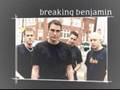 breaking benjamin-evil angel
