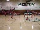 volleyball