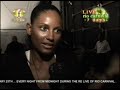 Emanuela de Paula - Backstage Tessuti