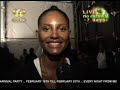 Emanuela de Paula - Backstage Tessuti