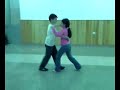 ARJANTİN TANGO-CHILDREN