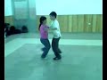 ARJANTİN TANGO-CHILDREN