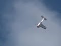 Retired Navy Pilot Does the Impossible Retired Navy Pilot Does the Impossible