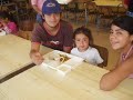 Movitaci�n Voluntariado Tercero Medio CJE 2006