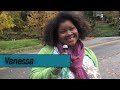 Vanessa German in the City of Yes!
