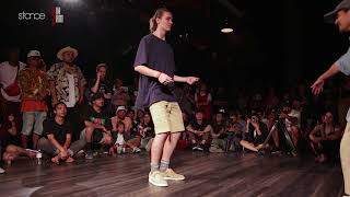 Dnoi vs Clarence – KINJAM TOP8