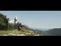 Gazelle un film de Jean-Franois Pignon,clbre dresseur de chevaux (bande-annonce/trailer)