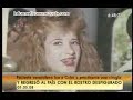 Venezolana desfigurada en Cuba
