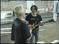 Tomo Fujita having fun jamming Bjorn Juhl donnerbox