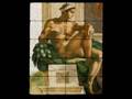 Björn Skifs - Michelangelo
