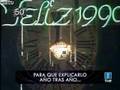LA IMAGEN DE TU VIDA - Marisa Naranjo da la campanada (1990)