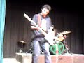 Kyle bass solo