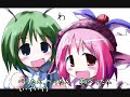 ニコニコ動画用のものをYouTubeでも公開