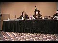 Sherrilyn Kenyon at DragonCon 2006 Pt 05 Sherrilyn Kenyon at DragonCon 2006 Pt 05