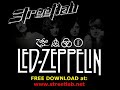 Led Zeppelin - The Immigrant Song (Streetlab mix)