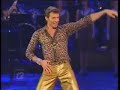 The Boy from Oz Hugh Jackman 2004 Tony telecast The Boy from Oz Hugh Jackman 2004 Tony telecast