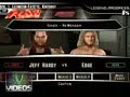 Smackdown Vs. Raw 2008: Ep.01 - The Beginning Smackdown Vs. Raw 2008: Ep.01 - The Beginning
