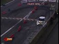 Rally Monza 2008 - Rossi VS Capello - Master Show Rally Monza 2008 - Rossi VS Capello - Master Show