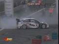 Rally Monza 2008 - Rossi VS Capello - Master Show