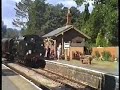 Steam Railways Of Great Britain DVD - The Duke Of Gloucester