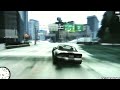 GTA IV - The Chase