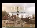 CHANT MUSIC FOR PARADISE - Making of