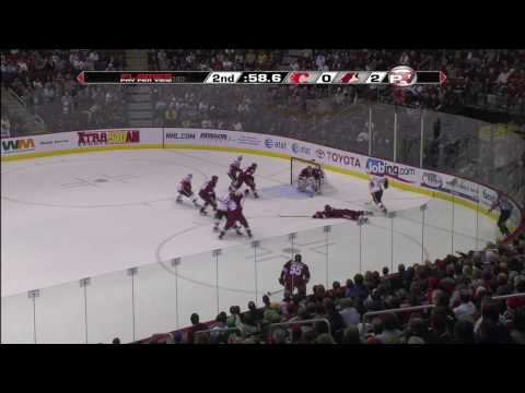 NHL Best of the Week 2/2/10