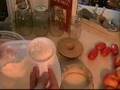 WORLD'S EASIEST AND BEST SOURDOUGH BREAD, the  1-2-3 method