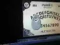 el fantasma gei EN LA OUIJA