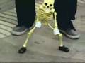 videos de ESQUELETO BAKALA