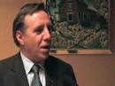 Fran�ois Legault - 29 jours avant le jour J!