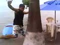 Treino Arcaico Muay Thai