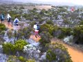 GRAND RAID � la REUNION 2010 video partie 1