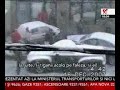 Filmul integral al accidentului ministrului Ludovic Orban Filmul integral al accidentului ministrului Ludovic Orban