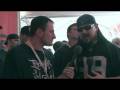 Interview: Disturbed, Slipknot, Five Finger Death Punch