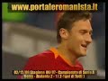 AS Roma - Atalanta 2-1 AS Roma - Atalanta 2-1