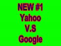 Google V.S Yahoo ...New #1 ranked!........Season 2 episode 8