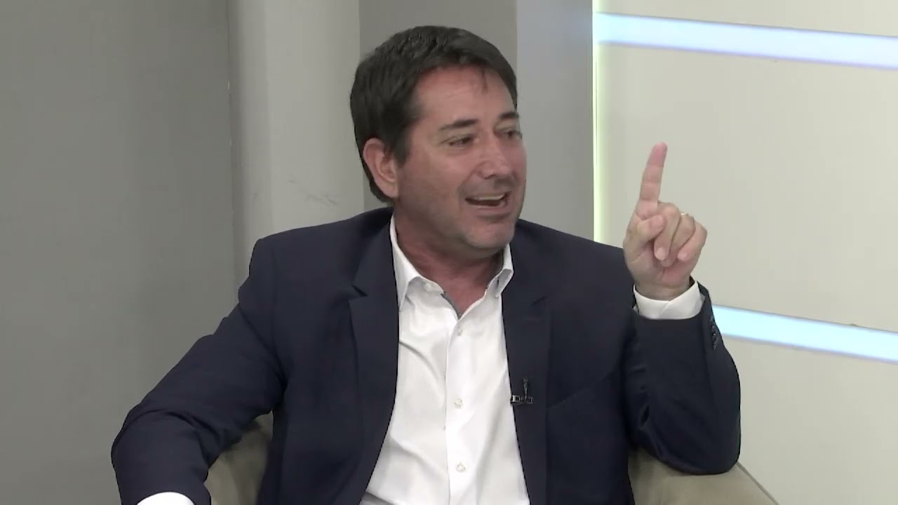 Daoud Entrevista | Dario Maffei, diretor de mercado e agronegócio