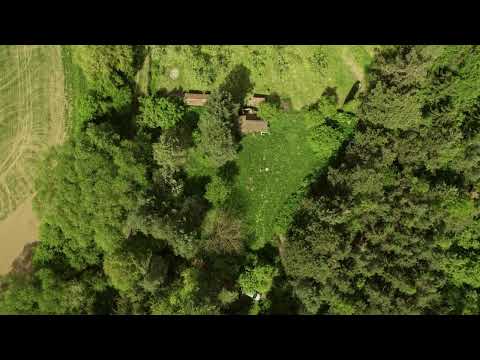 Video Prodej pozemku, zahrady, 1764 m2, Plumlov