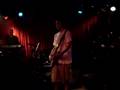 SOJA - You don't know me (Live Cleveland)