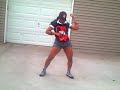 Nuh Linga - Latonya Style