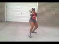 Nuh Linga - Latonya Style