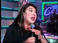 John Lapus as KRIS ANINO - Comedy Bar April 30 ...