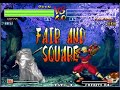 samurai shodown