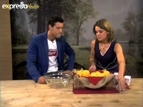 how to cure a cold with vitamin c