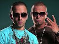 Wisin y Yandel- Me Esta Tentando(new)