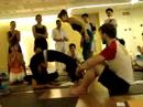 yoga