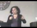 videos de Dr ely cabrera Tejada parte 1 upao 2008.3gp